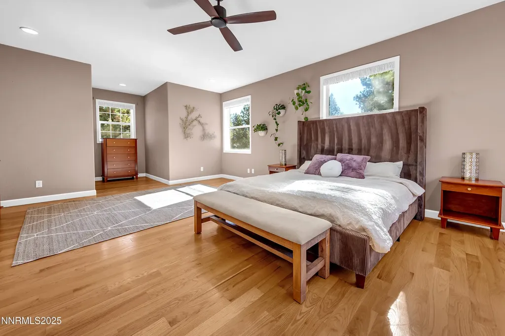 155 Old Mill Washoe Valley NV 89704