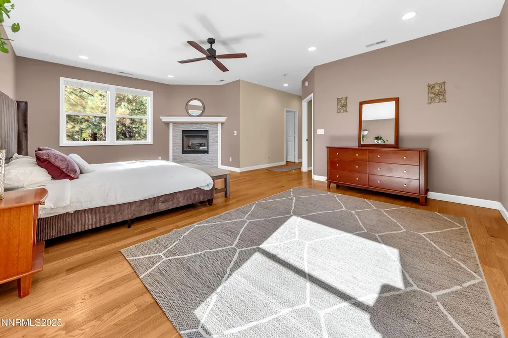 155 Old Mill Washoe Valley NV 89704