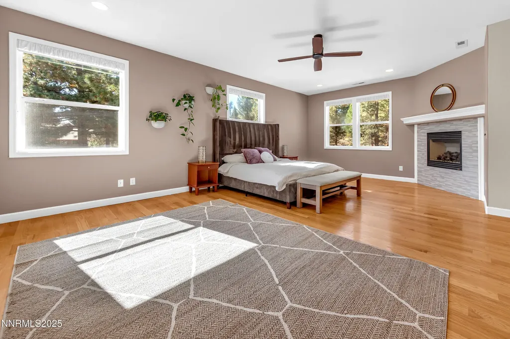 155 Old Mill Washoe Valley NV 89704