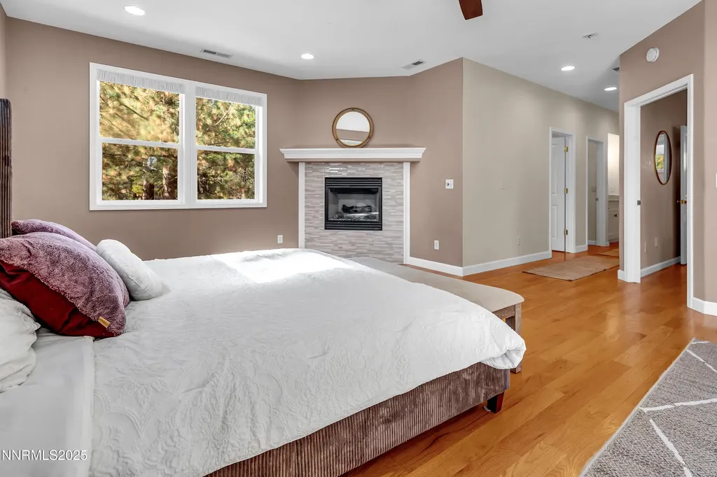 155 Old Mill Washoe Valley NV 89704