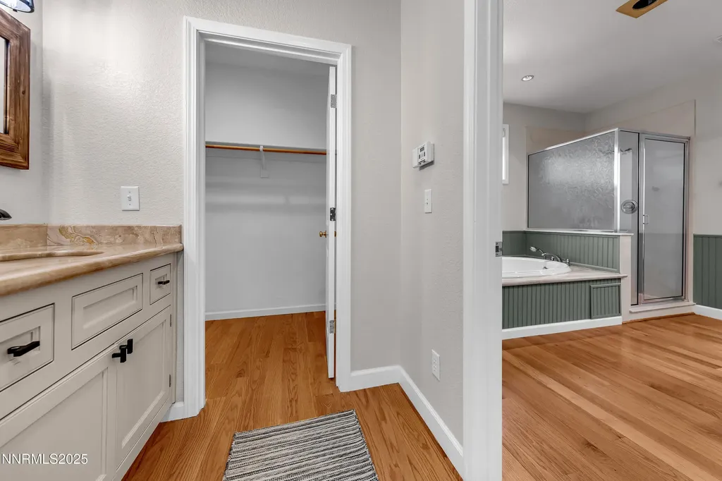 155 Old Mill Washoe Valley NV 89704