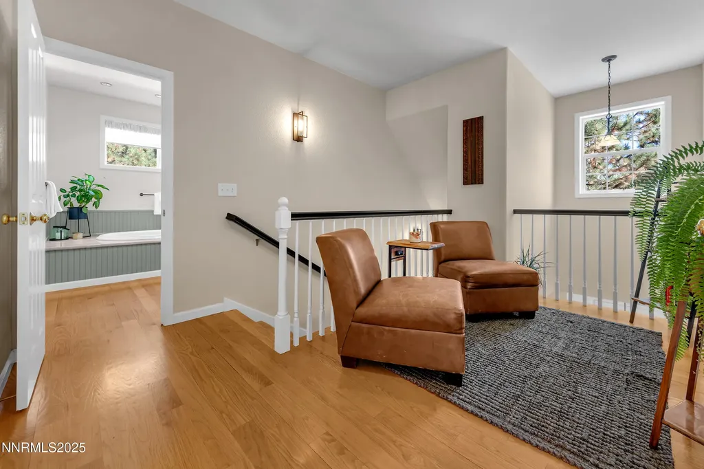155 Old Mill Washoe Valley NV 89704