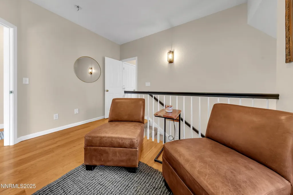 155 Old Mill Washoe Valley NV 89704