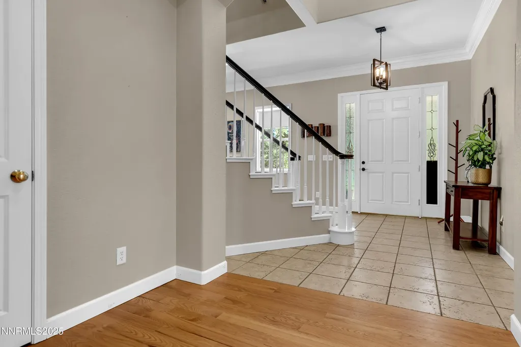 155 Old Mill Washoe Valley NV 89704