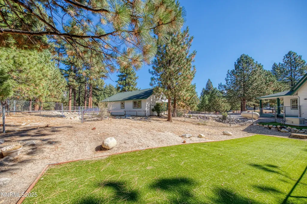 155 Old Mill Washoe Valley NV 89704