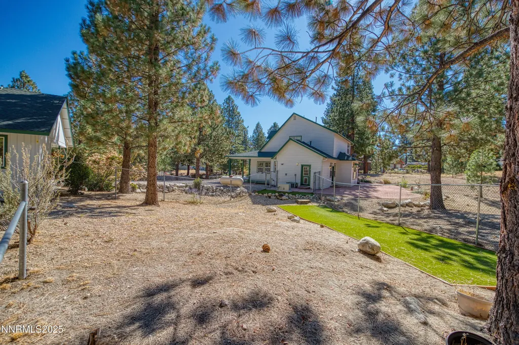 155 Old Mill Washoe Valley NV 89704
