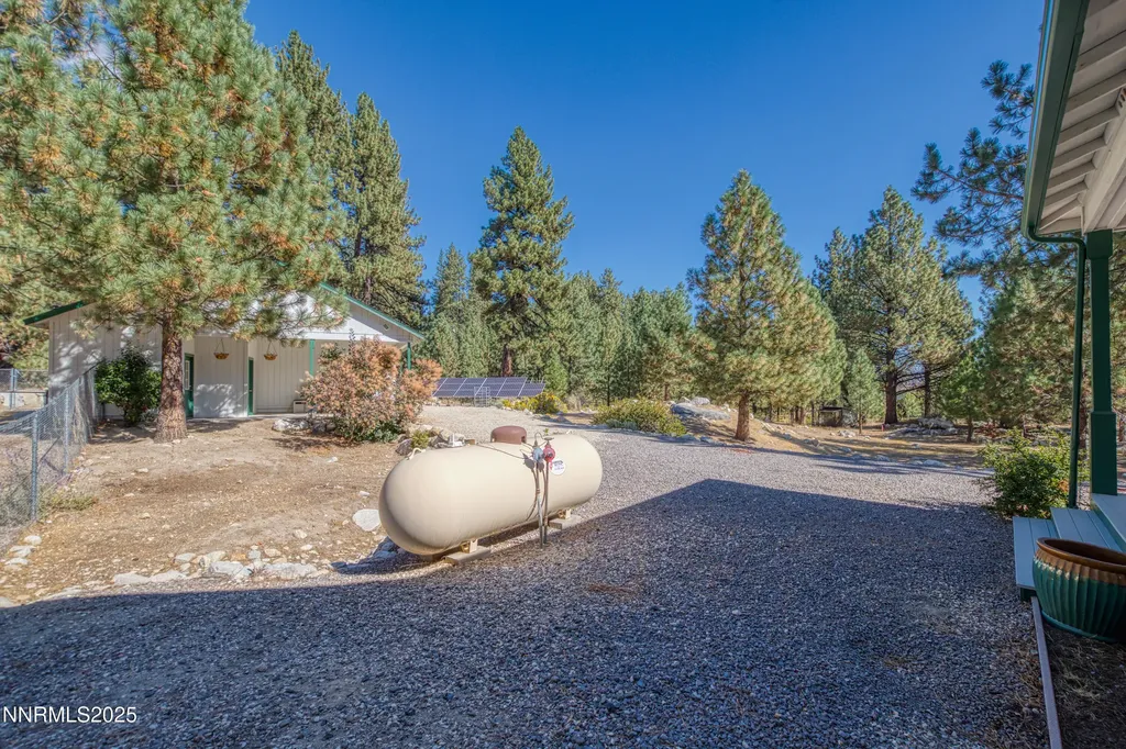 155 Old Mill Washoe Valley NV 89704