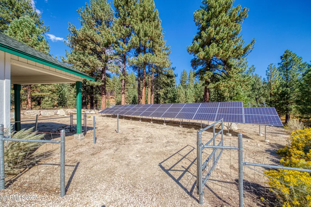 155 Old Mill Washoe Valley NV 89704