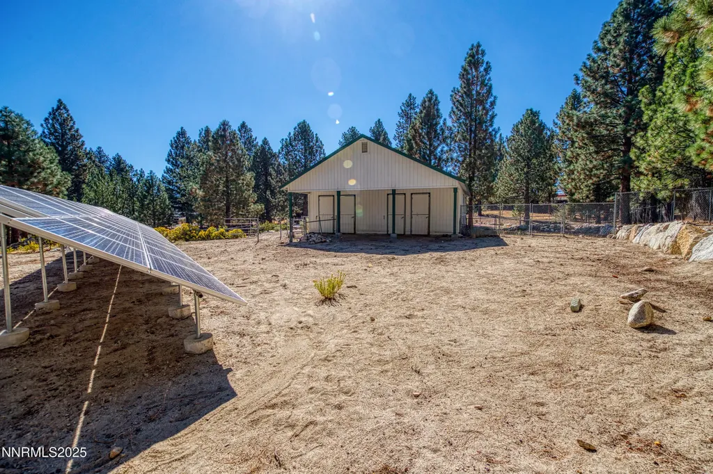 155 Old Mill Washoe Valley NV 89704