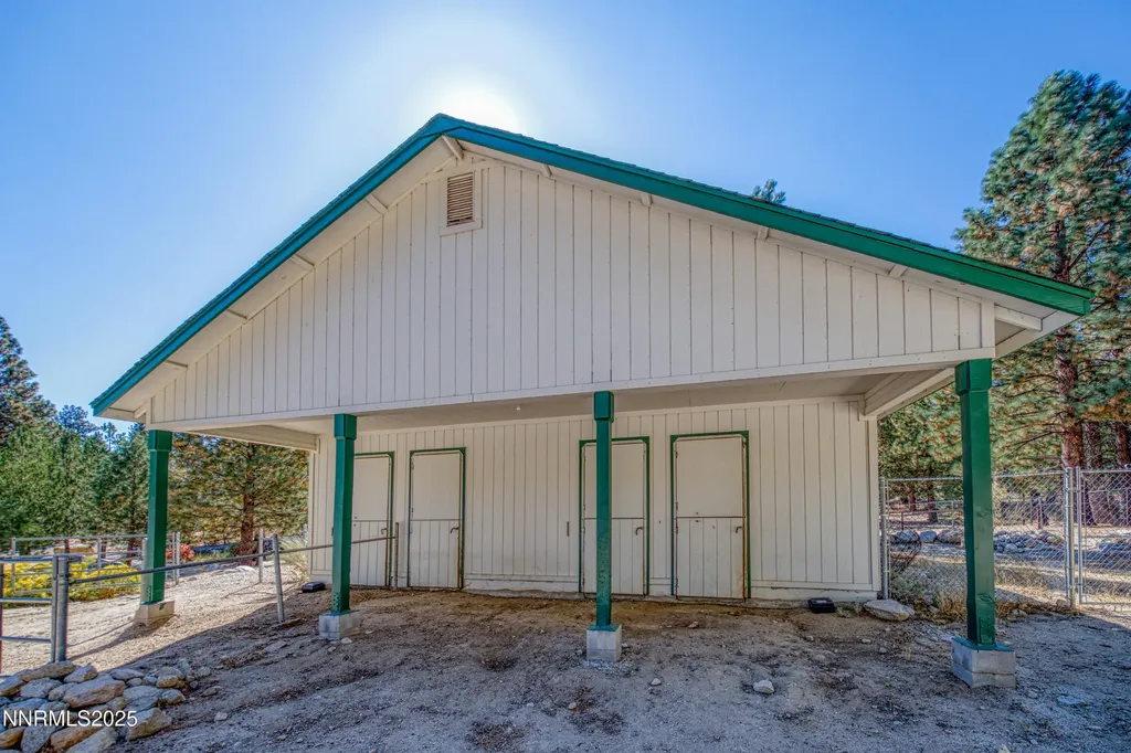 155 Old Mill Washoe Valley NV 89704