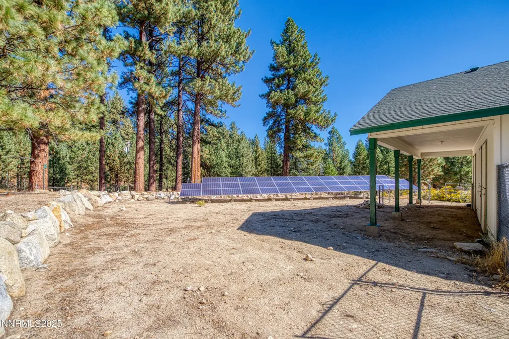 155 Old Mill Washoe Valley NV 89704