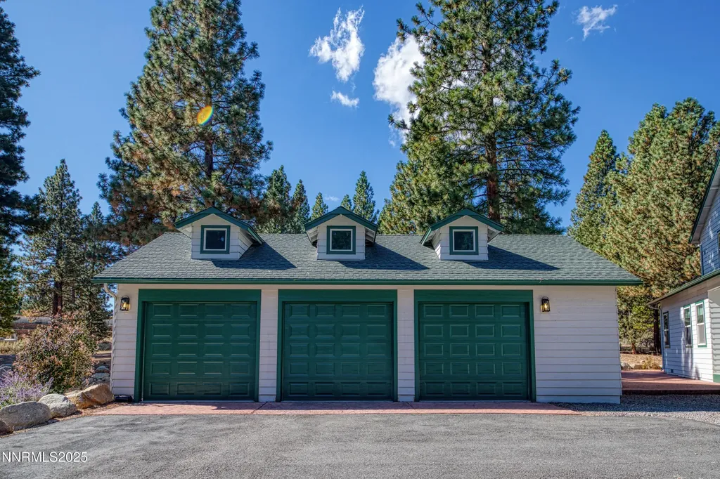 155 Old Mill Washoe Valley NV 89704
