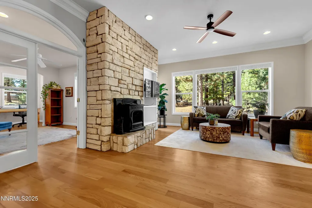 155 Old Mill Washoe Valley NV 89704