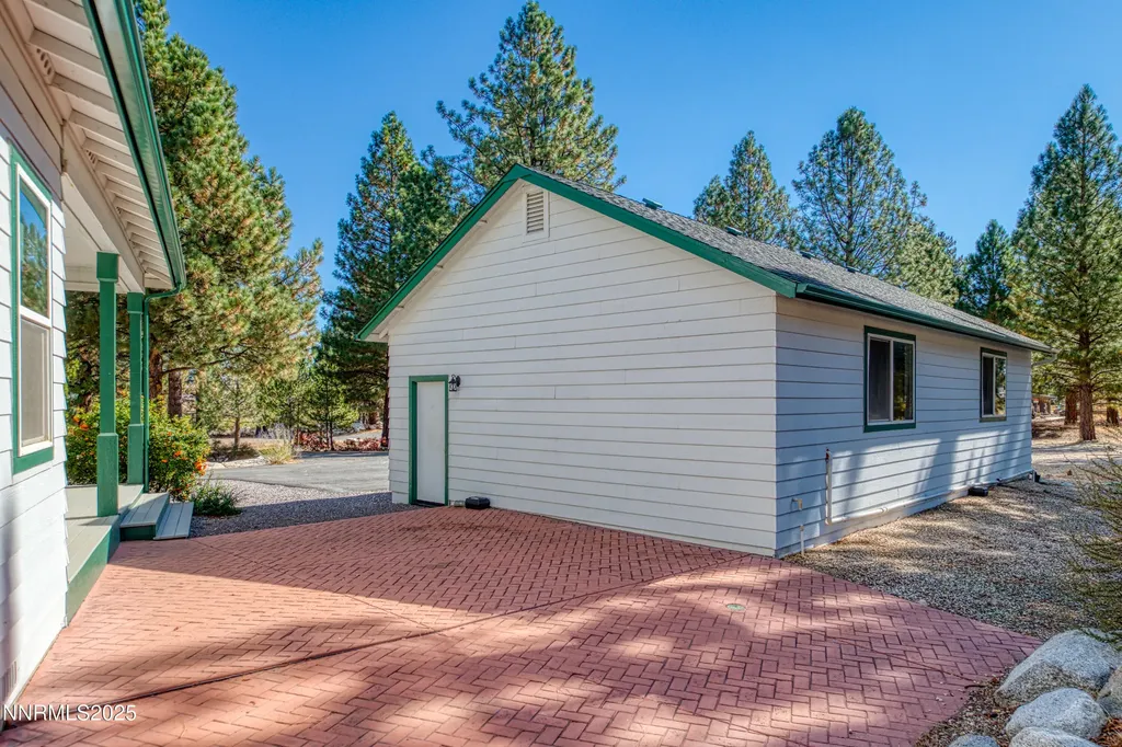 155 Old Mill Washoe Valley NV 89704