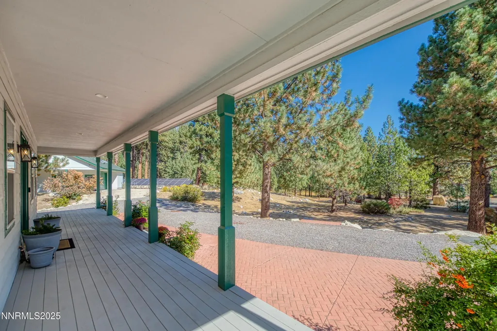 155 Old Mill Washoe Valley NV 89704