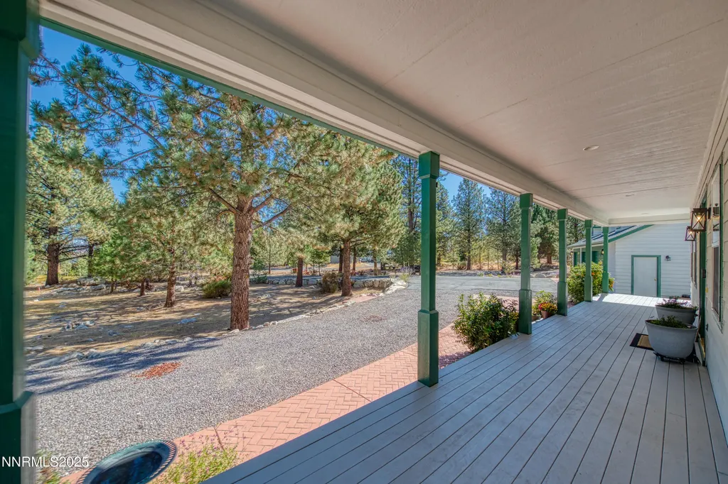 155 Old Mill Washoe Valley NV 89704