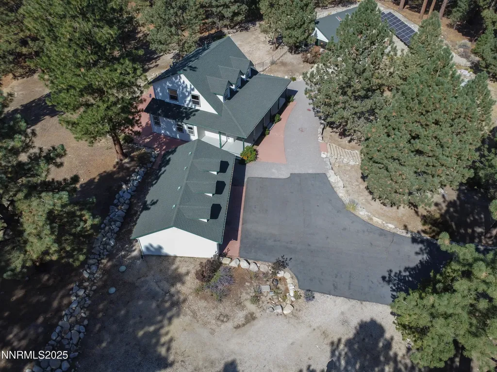 155 Old Mill Washoe Valley NV 89704