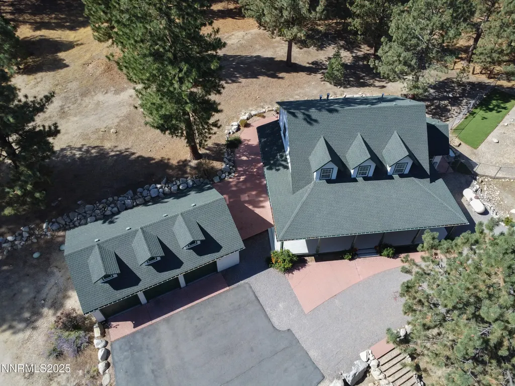 155 Old Mill Washoe Valley NV 89704