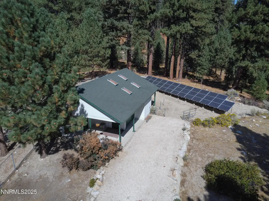 155 Old Mill Washoe Valley NV 89704