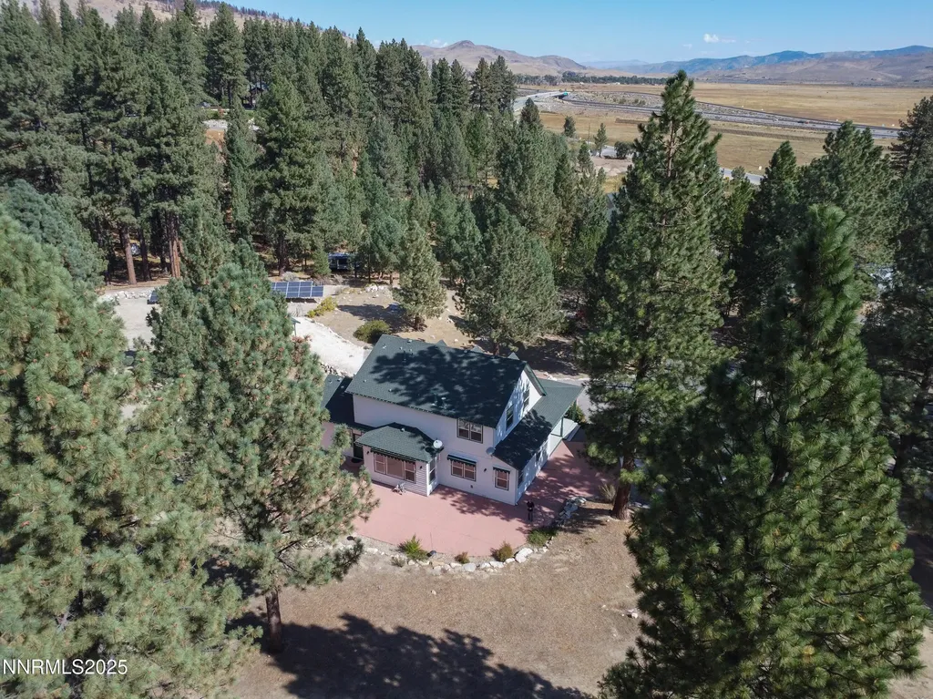 155 Old Mill Washoe Valley NV 89704