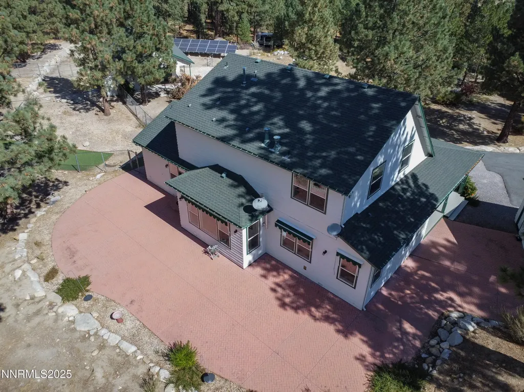 155 Old Mill Washoe Valley NV 89704