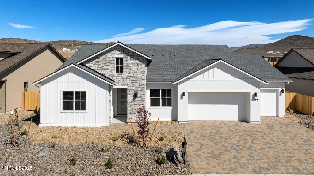 11568 Spanish Ranch Sparks NV 89441