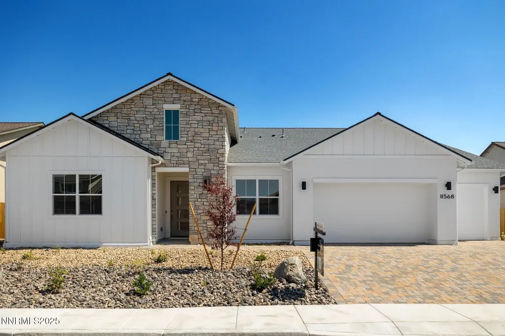 11568 Spanish Ranch Sparks NV 89441