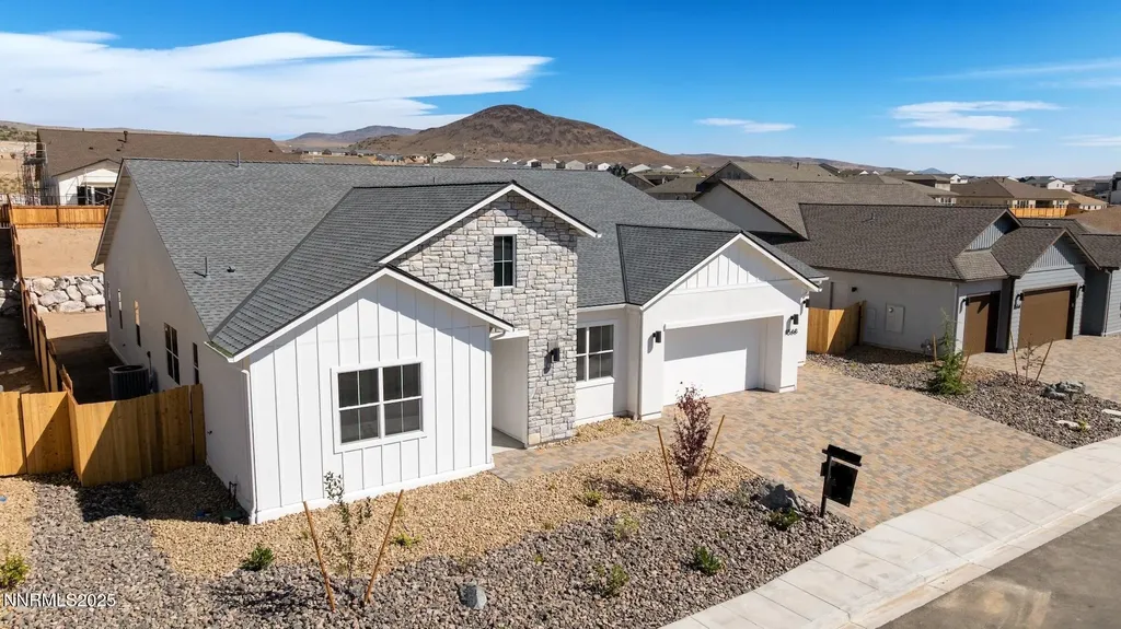 11568 Spanish Ranch Sparks NV 89441