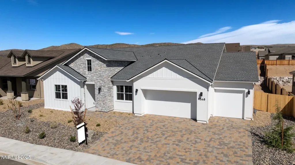 11568 Spanish Ranch Sparks NV 89441