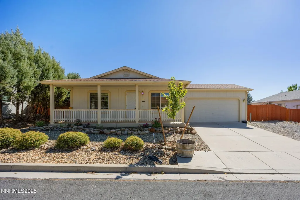 17862 Bear River Reno NV 89508