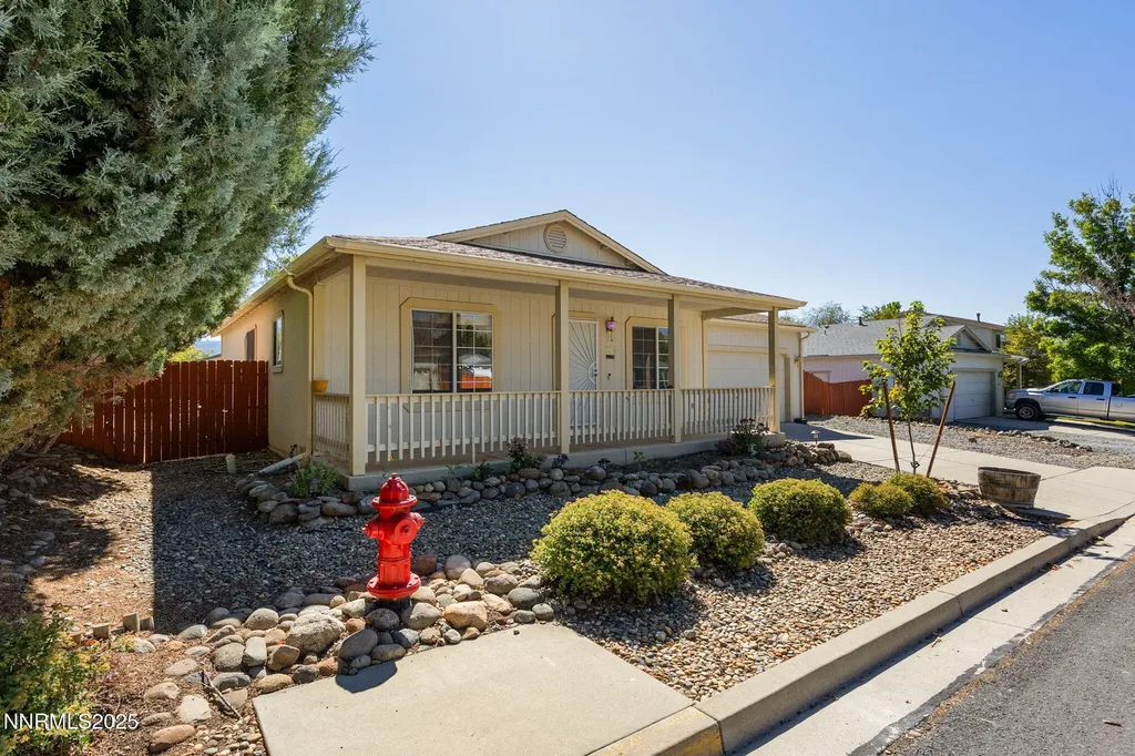 17862 Bear River Reno NV 89508