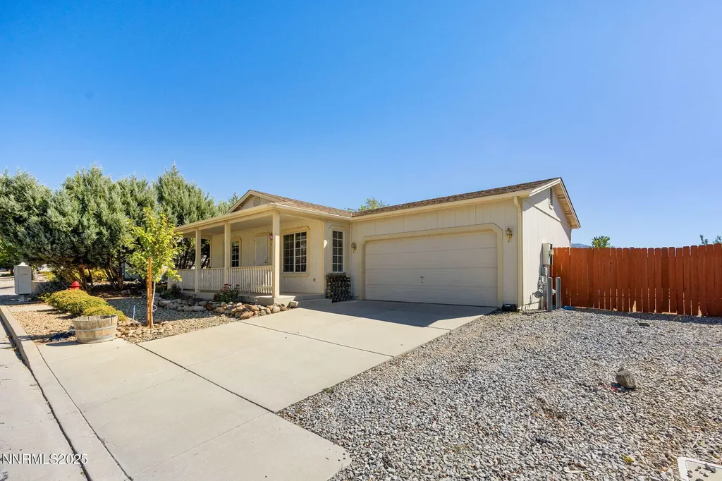 17862 Bear River Reno NV 89508
