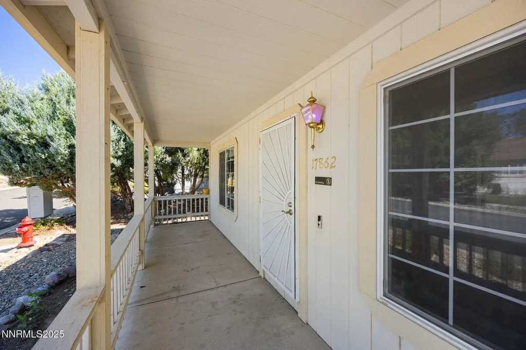 17862 Bear River Reno NV 89508
