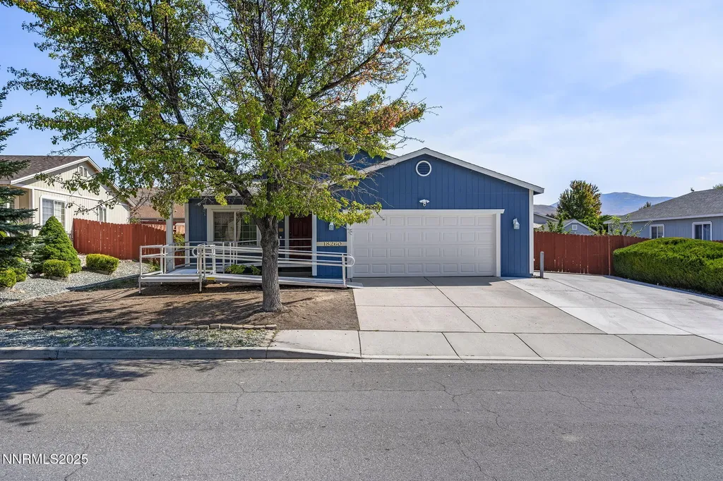 18260 Alderwood Reno NV 89508
