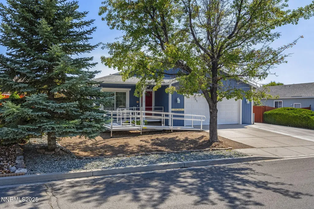 18260 Alderwood Reno NV 89508