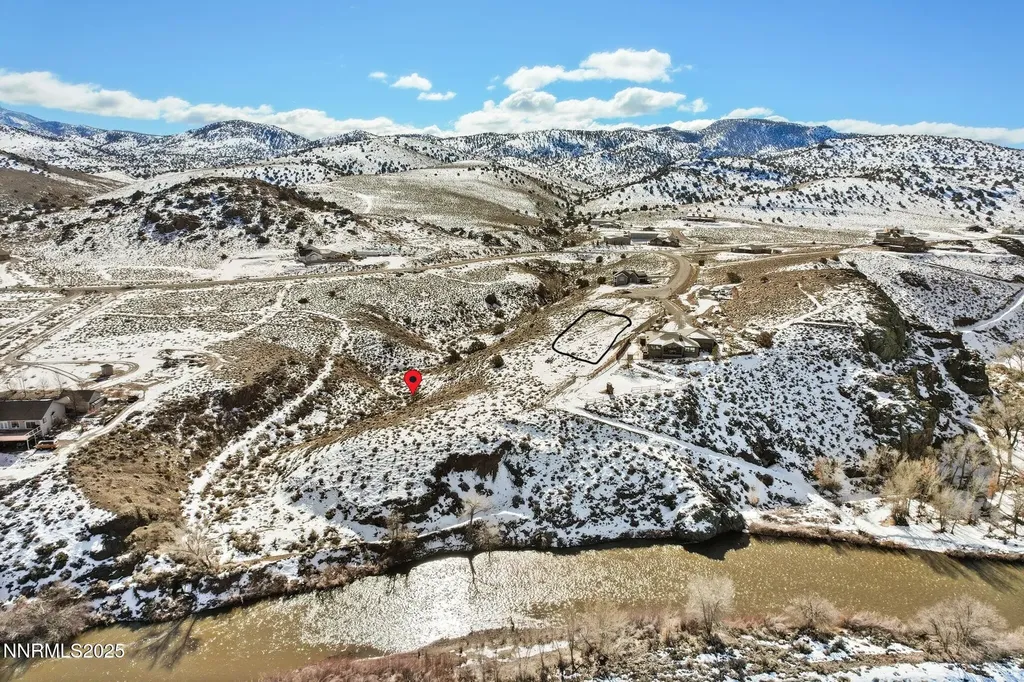40 Casentino Dayton NV 89403