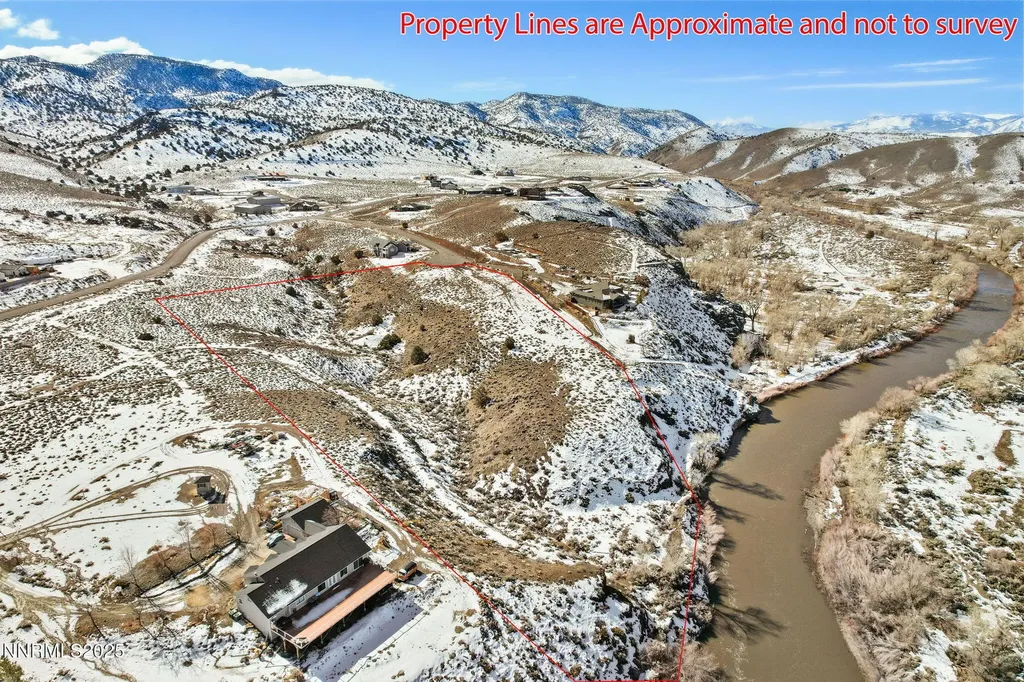 40 Casentino Dayton NV 89403