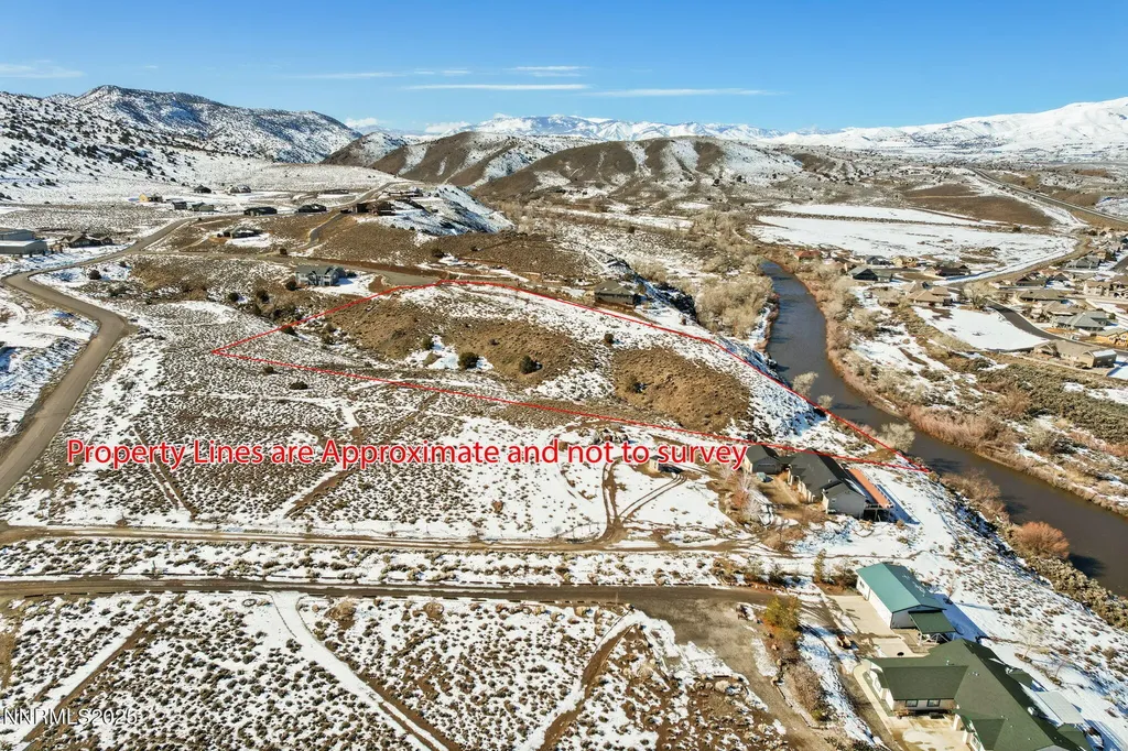 40 Casentino Dayton NV 89403