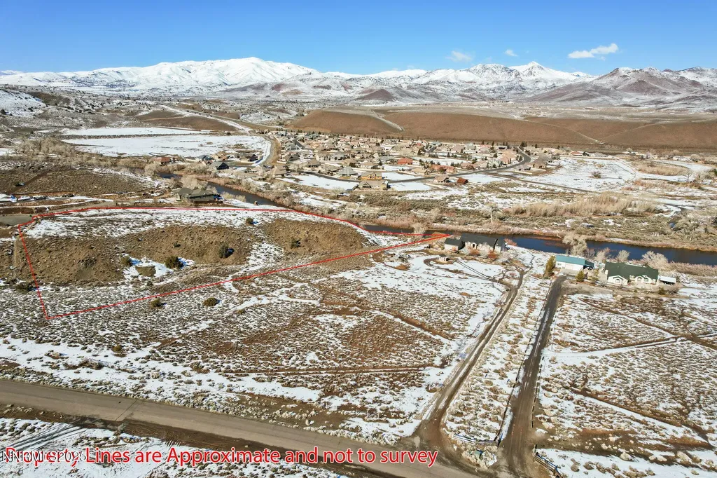 40 Casentino Dayton NV 89403