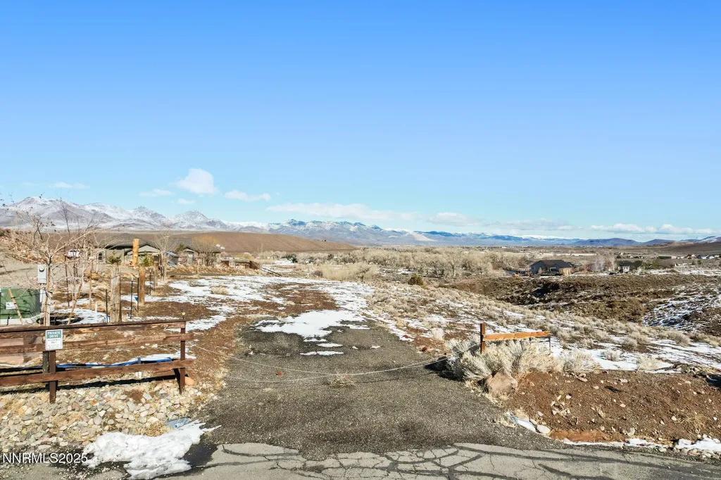40 Casentino Dayton NV 89403