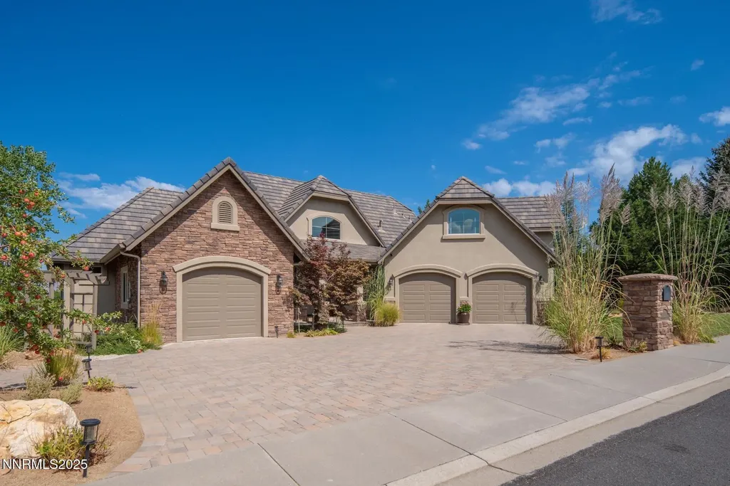 4905 Mountainshyre Reno NV 89519