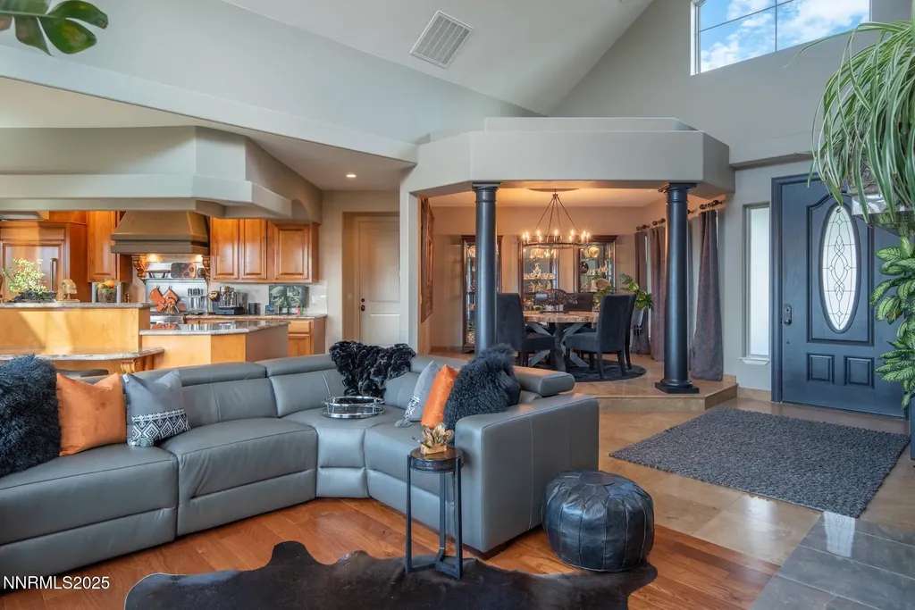 4905 Mountainshyre Reno NV 89519