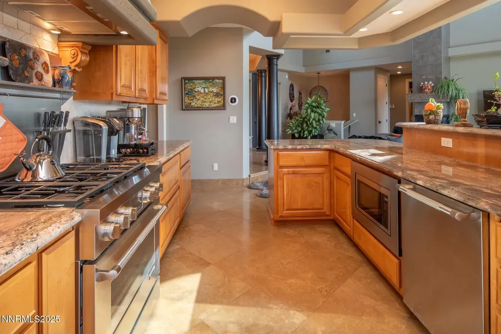 4905 Mountainshyre Reno NV 89519