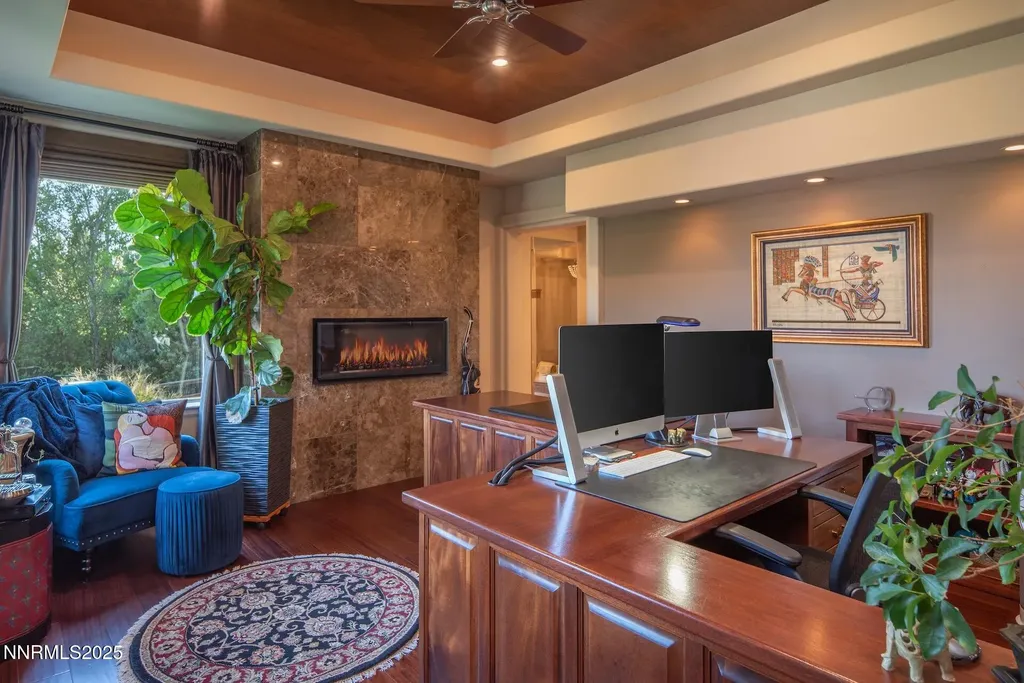 4905 Mountainshyre Reno NV 89519