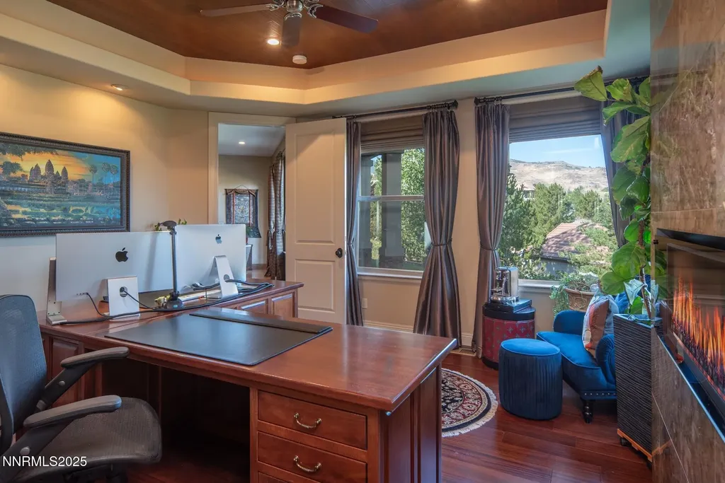 4905 Mountainshyre Reno NV 89519