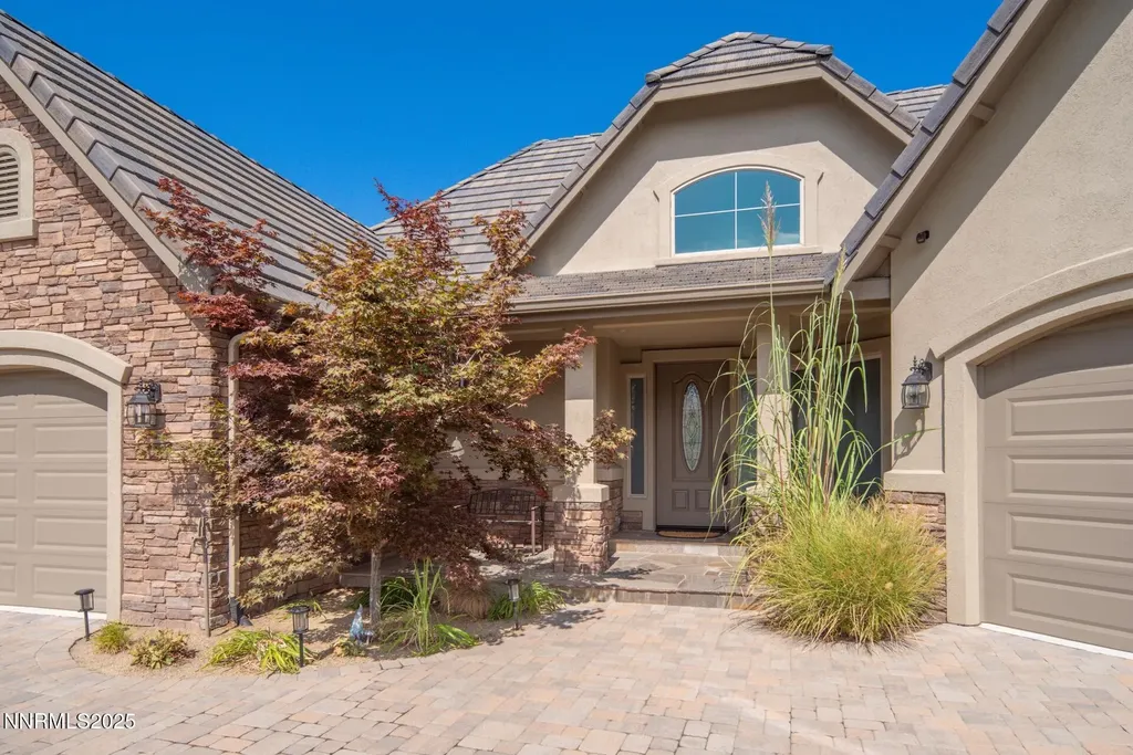 4905 Mountainshyre Reno NV 89519