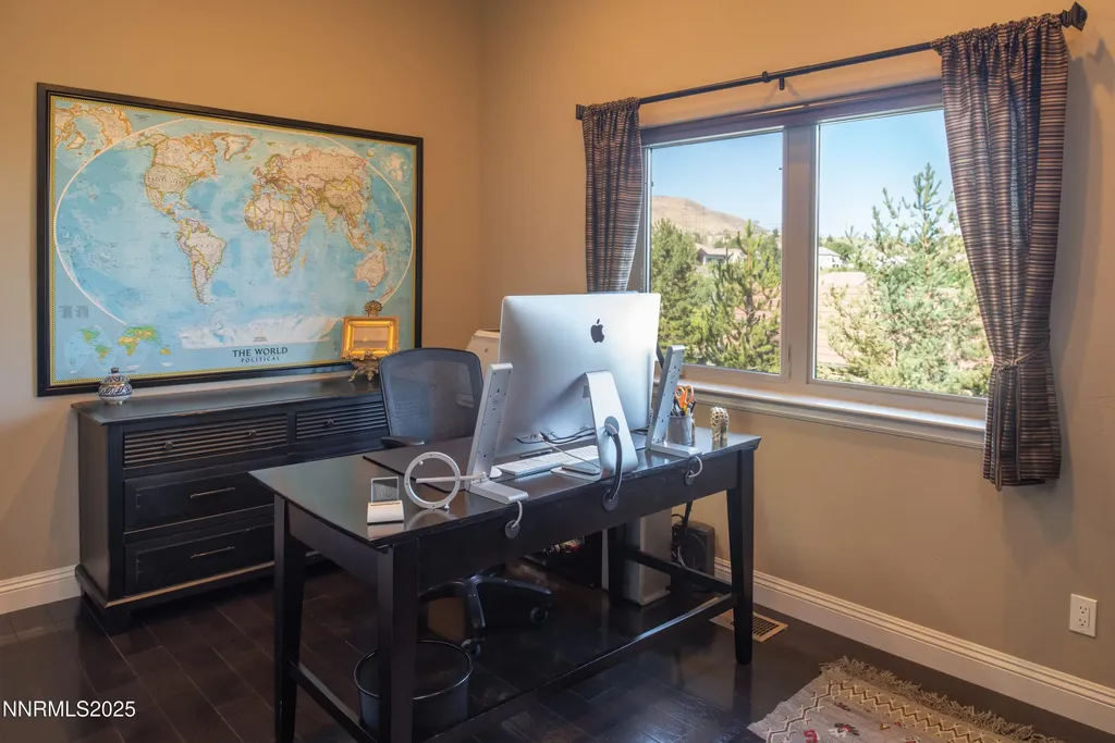 4905 Mountainshyre Reno NV 89519