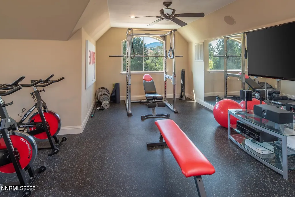 4905 Mountainshyre Reno NV 89519