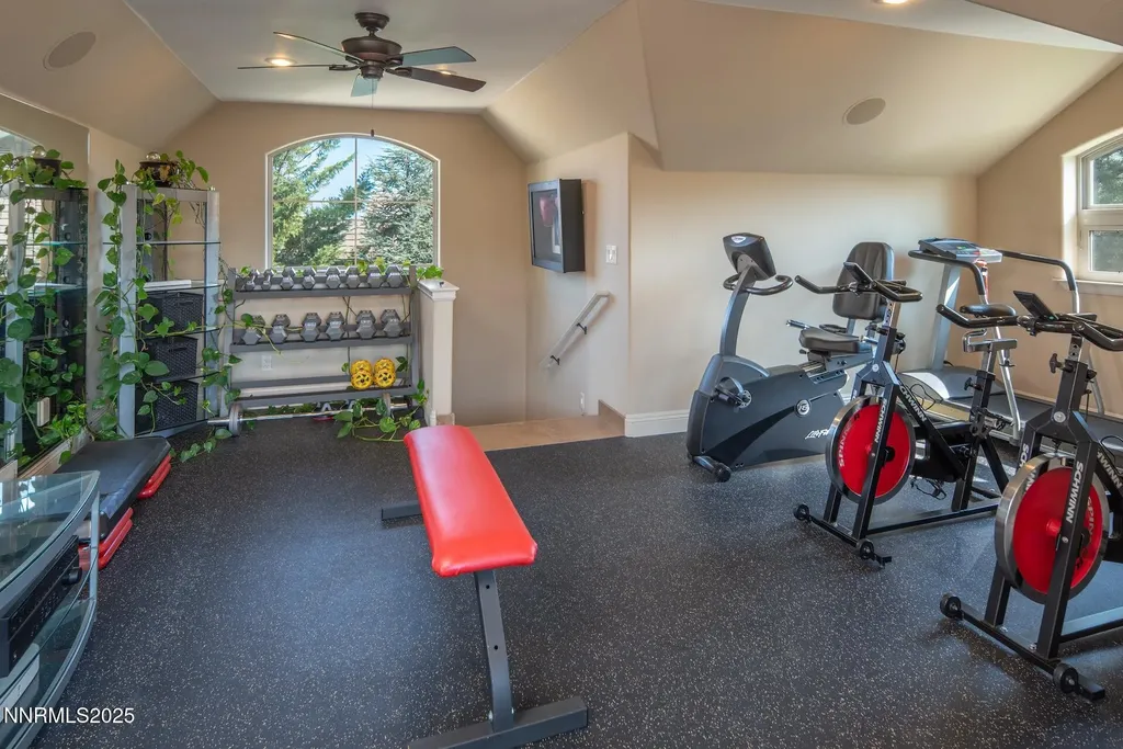 4905 Mountainshyre Reno NV 89519