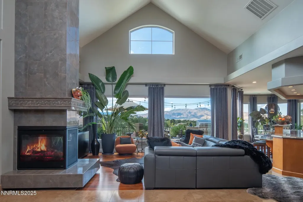 4905 Mountainshyre Reno NV 89519